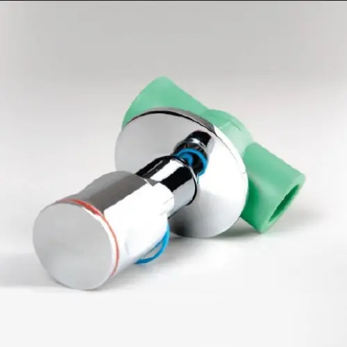 محبس راك ثيرم مخفي 3/4 إنش × 25 ملم